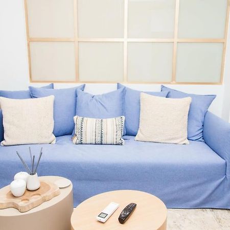 Comfortable 2 Bd Apt Near Sintagma Square Athen Eksteriør bilde