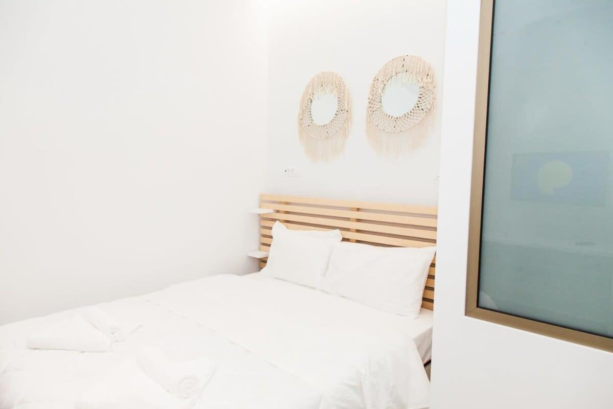 Comfortable 2 Bd Apt Near Sintagma Square Athen Eksteriør bilde