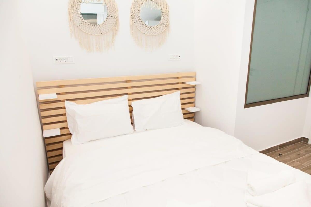 Comfortable 2 Bd Apt Near Sintagma Square Athen Eksteriør bilde