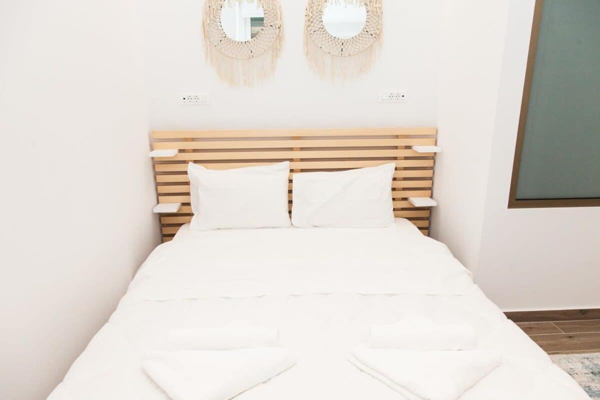 Comfortable 2 Bd Apt Near Sintagma Square Athen Eksteriør bilde