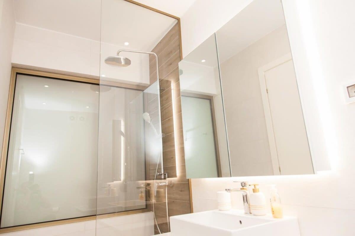 Comfortable 2 Bd Apt Near Sintagma Square Athen Eksteriør bilde