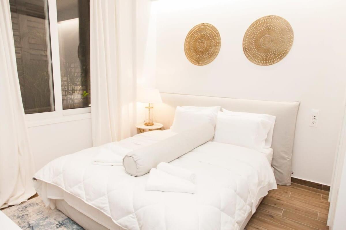 Comfortable 2 Bd Apt Near Sintagma Square Athen Eksteriør bilde