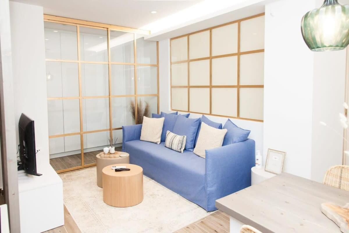 Comfortable 2 Bd Apt Near Sintagma Square Athen Eksteriør bilde