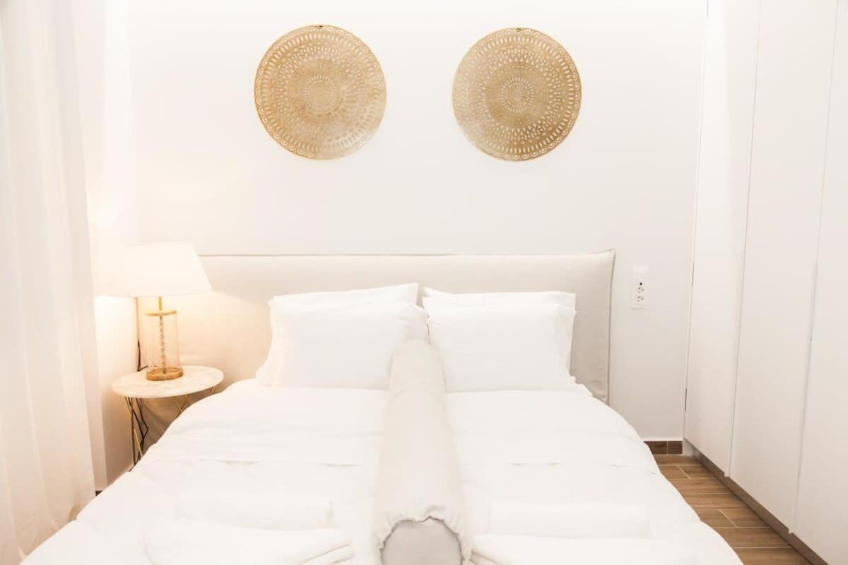 Comfortable 2 Bd Apt Near Sintagma Square Athen Eksteriør bilde