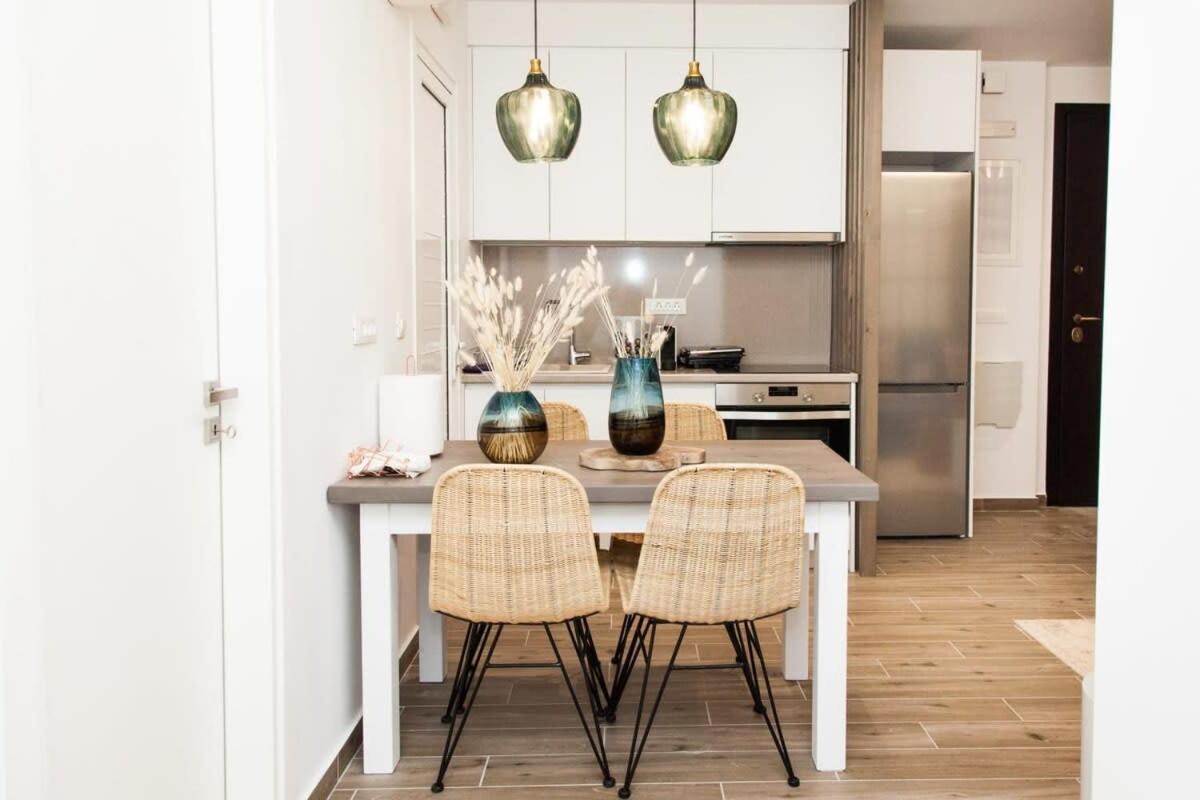 Comfortable 2 Bd Apt Near Sintagma Square Athen Eksteriør bilde