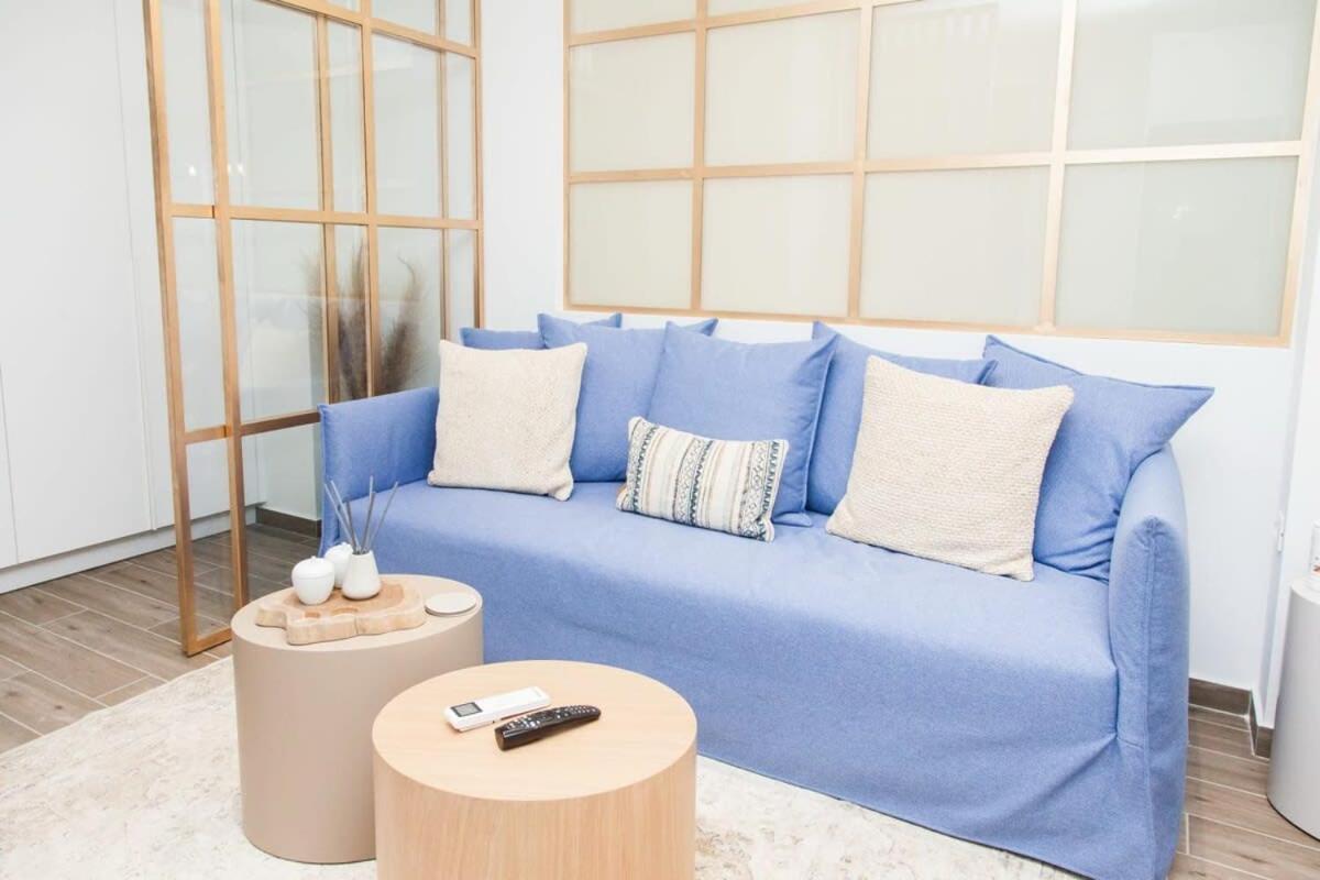 Comfortable 2 Bd Apt Near Sintagma Square Athen Eksteriør bilde