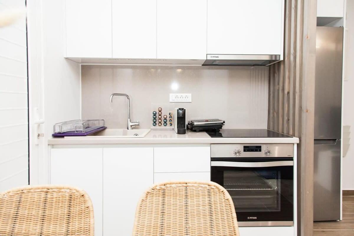 Comfortable 2 Bd Apt Near Sintagma Square Athen Eksteriør bilde