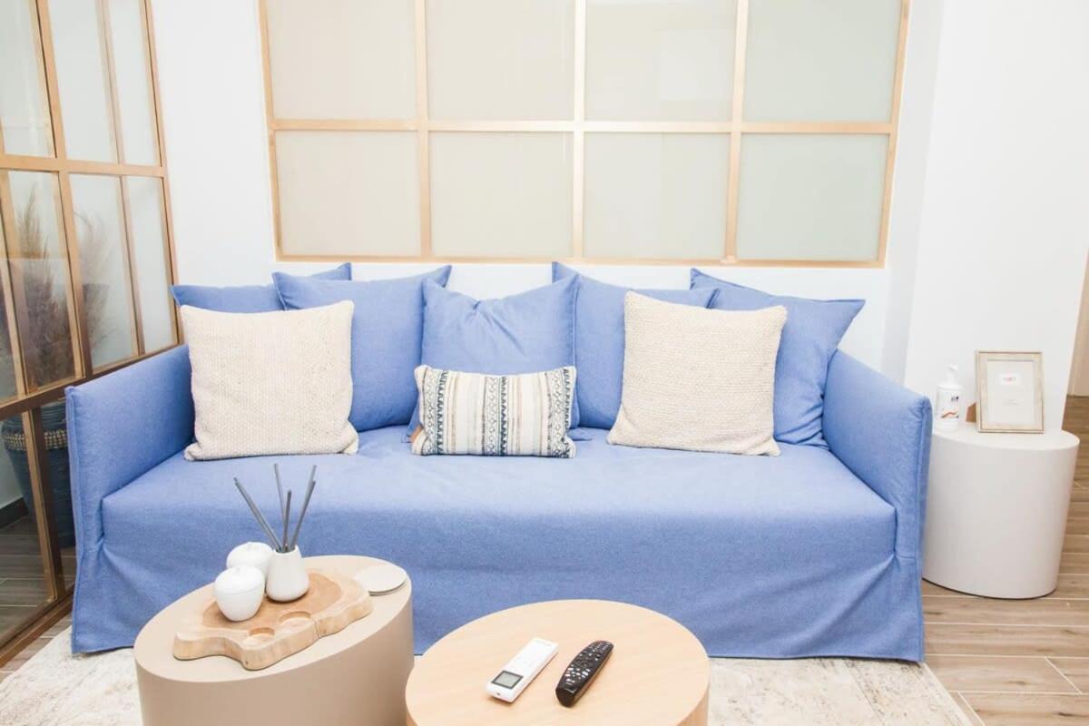 Comfortable 2 Bd Apt Near Sintagma Square Athen Eksteriør bilde