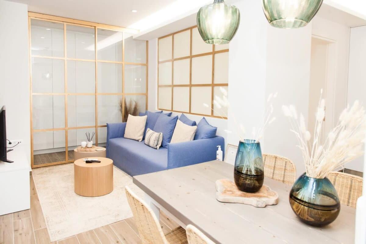 Comfortable 2 Bd Apt Near Sintagma Square Athen Eksteriør bilde